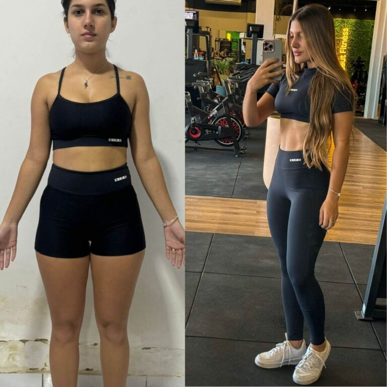 Rebeca Quixadá/CE Perdi 2kg retenção em 7 dias